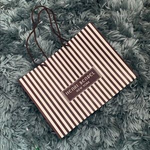 Henry Bendel Shopping 🛍 Bag